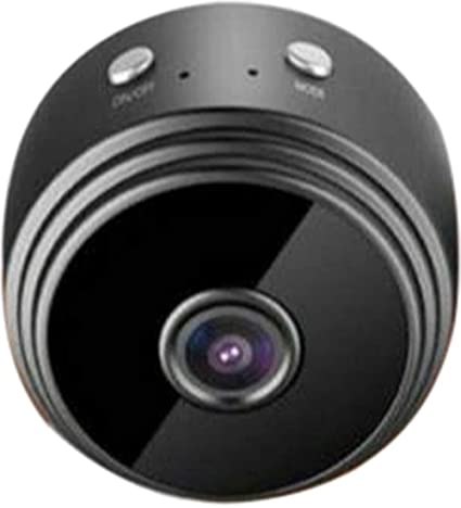 1080P WiFi Magnet Ball Camera - Image 2