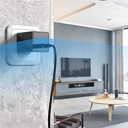 Spy Camera - HD 1080P Hidden Camera USB Wall Charger - USB Hidden Cameras – Best Mini Spy Camera Charger Video Recorder Home Security System - Motion Detector - Image 5