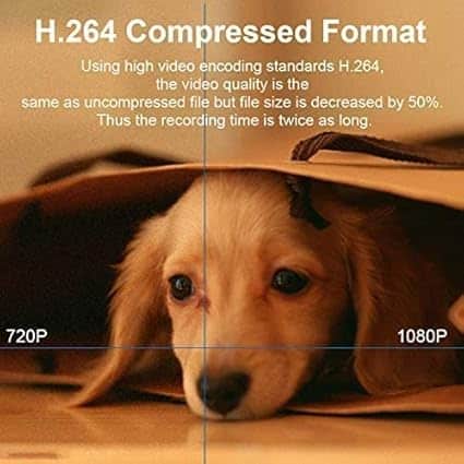 Secret Dual Port Switch Board Socket Camera, Audio Video Recorder Security Camera 24X7 - Image 3