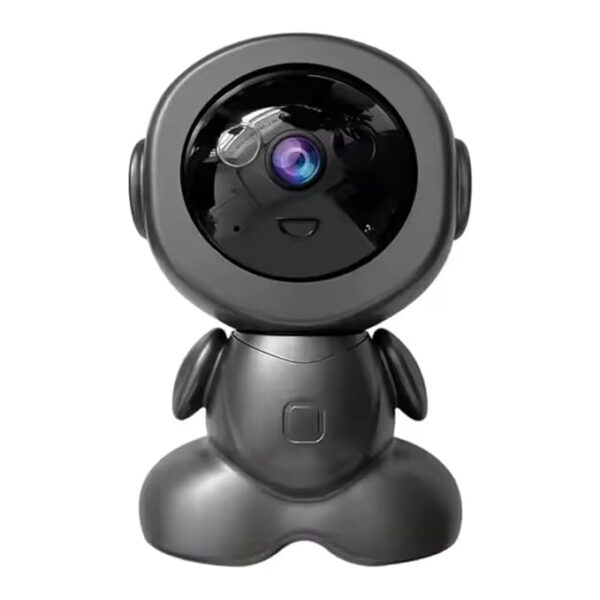 AI Human Detection | Color Night Vision | Advanced Motion Tracking | Security Camera | 3MP 360° WiFi CCTV Camera for Home Indoor/Outdoor